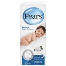 Pears bedtime baby cologne 50ml | පෙයාස් බෙඩ් ටයිම් බේබි කොලෝන් 50ml